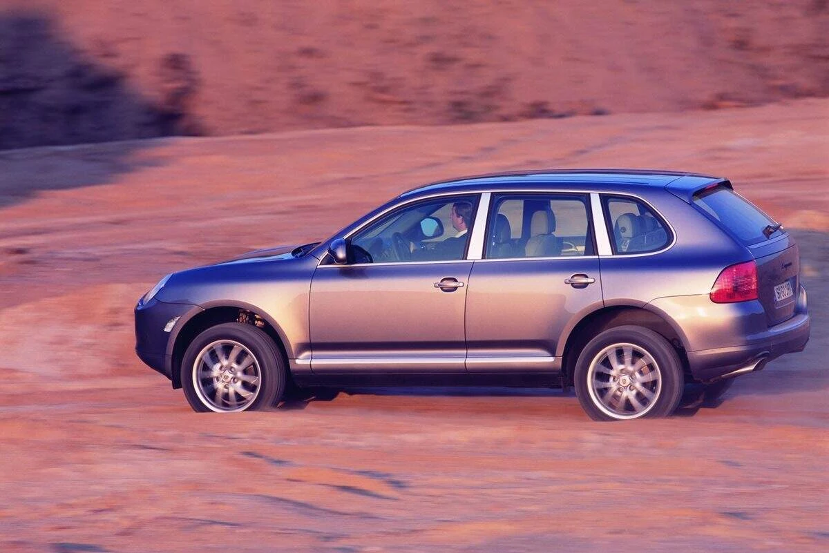 Foto: Porsche