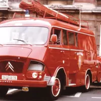 Foto: Citroën - oficiální dobová tisková fotografie určená k publikaci