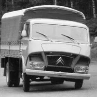 Foto: Citroën - oficiální dobová tisková fotografie určená k publikaci