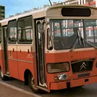 Foto: Citroën - oficiální dobová tisková fotografie určená k publikaci