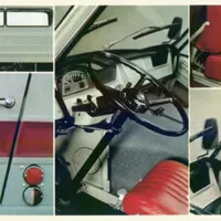 Foto: Citroën - oficiální dobová tisková fotografie určená k publikaci