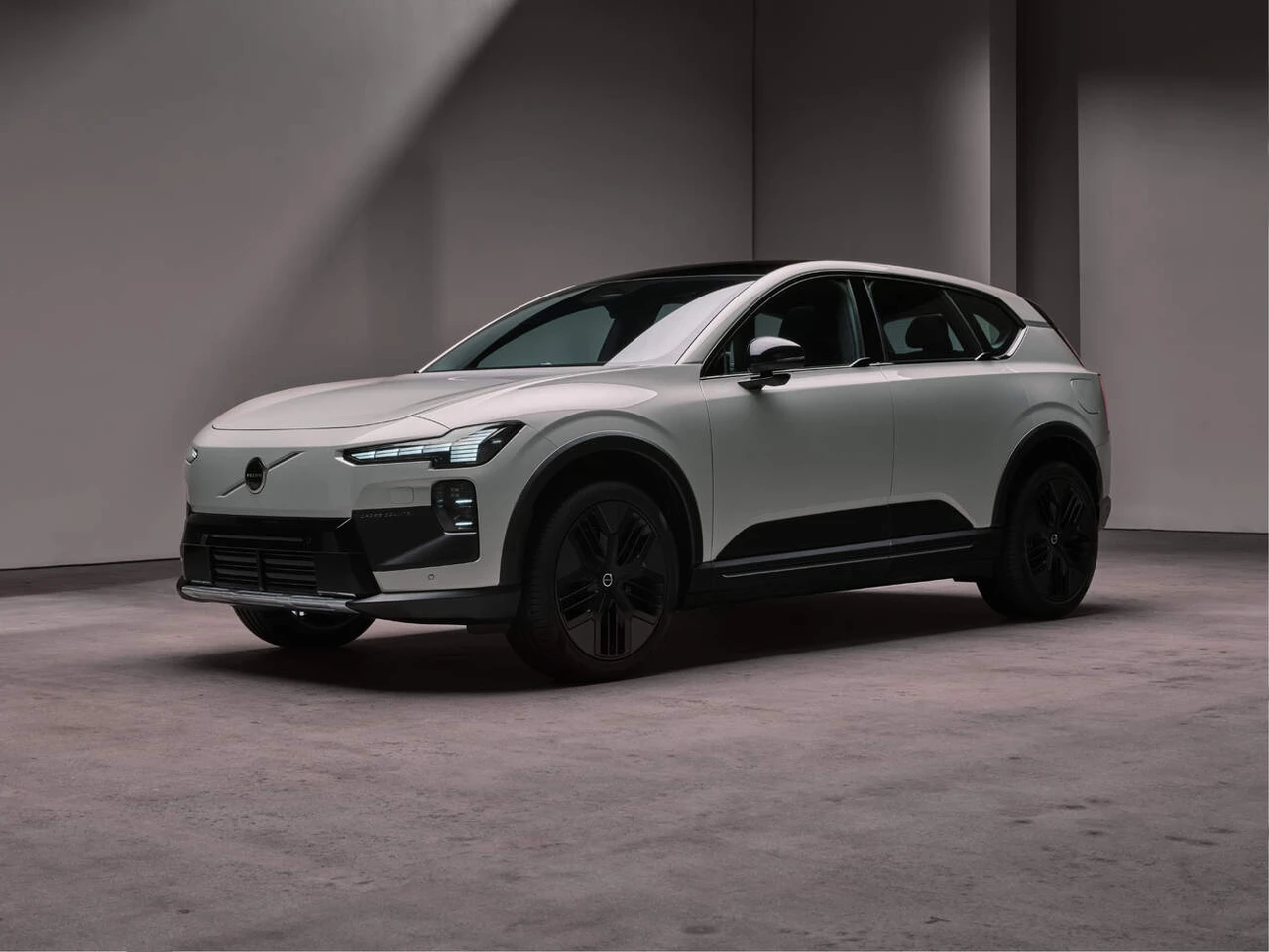 Foto: Volvo