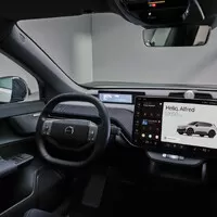 Foto: Volvo