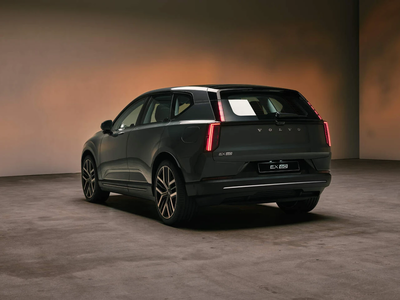 Foto: Volvo