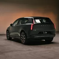 Foto: Volvo