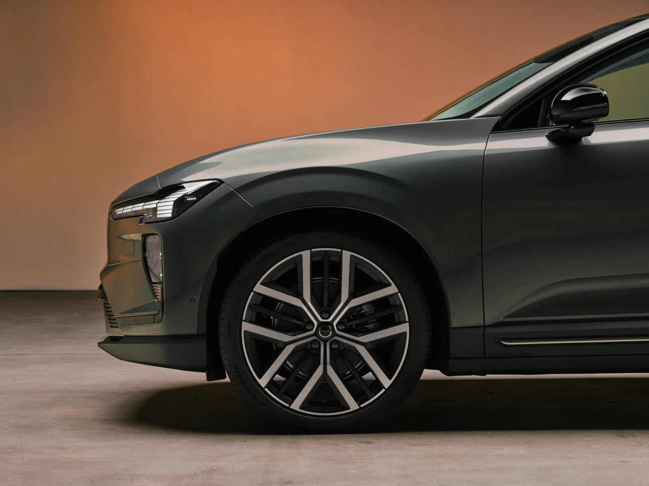 Foto: Volvo