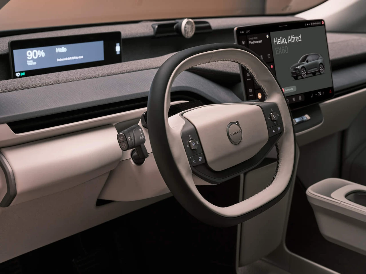 Foto: Volvo