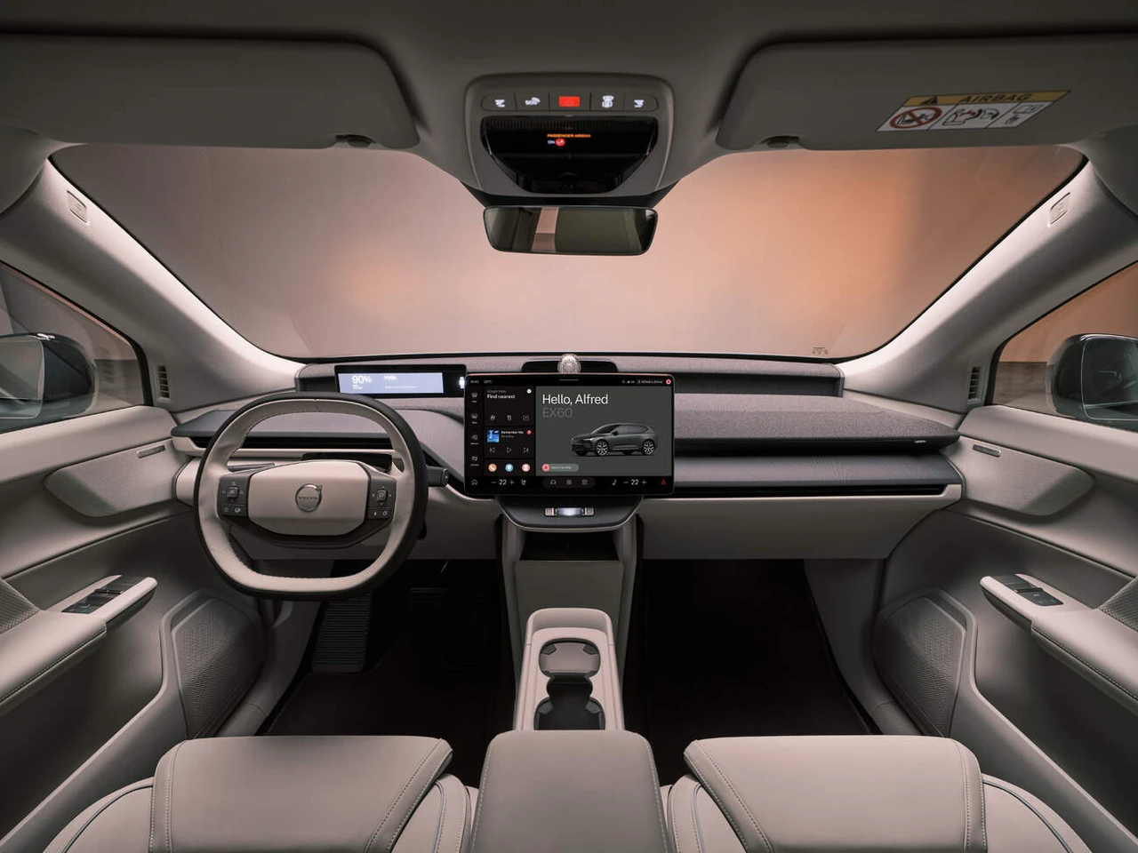Foto: Volvo