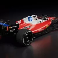 Foto: Ferrari