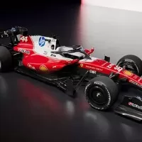 Foto: Ferrari