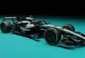 Foto: Petronas Mercedes-Benz