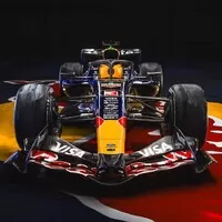 Foto: Red Bull Ford Powertrains