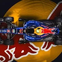 Foto: Red Bull Ford Powertrains