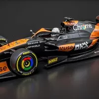 Foto: McLaren