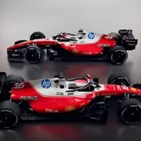 Foto: Ferrari