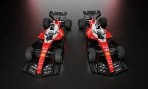 Motorsport: Ferrari SF26: Revoluce ve formuli 1. Vrátí se rudí konečně na vrchol?