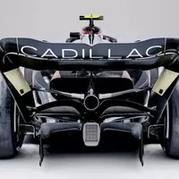 Foto: Cadillac