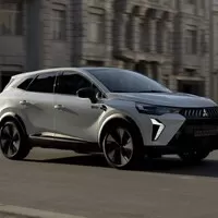 foto: Mitsubishi