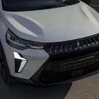 foto: Mitsubishi
