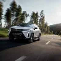 foto: Mitsubishi