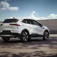 foto: Mitsubishi