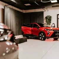 foto: Mitsubishi
