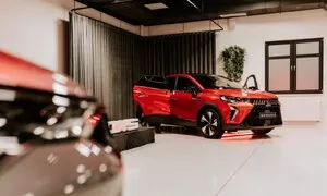 Rodinné SUV pod 600 tisíc? Mitsubishi Grandis už není MPV, mladé rodiny však láká prostorem i cenovkou