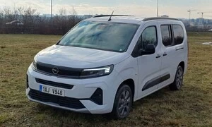 Recenze & testy: Opel Combo je jednooký král segmentu, který lidé stále chtějí, ale automobilky na něj kašlou
