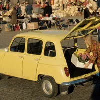 Foto: Renault - tisková fotografie určená k publikaci