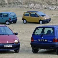 Foto: Renault - tisková fotografie určená k publikaci
