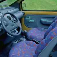 Foto: Renault - tisková fotografie určená k publikaci