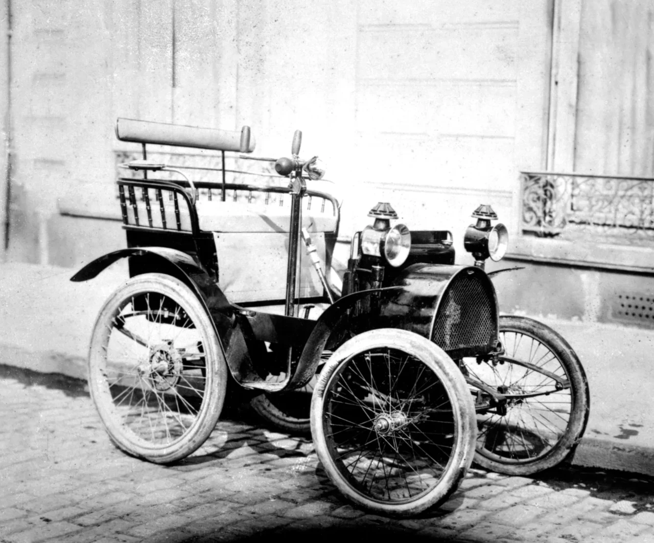 Foto: Renault - tisková fotografie určená k publikaci