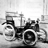 Foto: Renault - tisková fotografie určená k publikaci