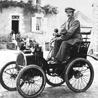 Foto: Renault - tisková fotografie určená k publikaci