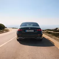 Foto: Mercedes-Benz - tisková fotografie určená k publikaci
