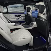 Foto: Mercedes-Benz - tisková fotografie určená k publikaci