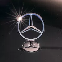 Foto: Mercedes-Benz - tisková fotografie určená k publikaci