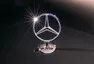 Foto: Mercedes-Benz - tisková fotografie určená k publikaci