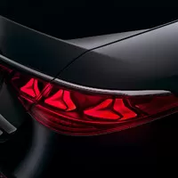 Foto: Mercedes-Benz - tisková fotografie určená k publikaci