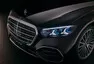 Foto: Mercedes-Benz - tisková fotografie určená k publikaci