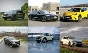 Editorial: Jedna třída, jedno auto. Co bych si dnes vybral?
