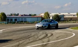 Ptejte se: Ptejte se: FAQ k trackdayi