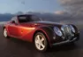Mitsuoka Himiko příď