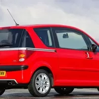 Peugeot 1007 | Zdroj: 123 Auta