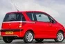Peugeot 1007 | Zdroj: 123 Auta