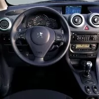 Peugeot 1007 | Zdroj: NetCarShow.com