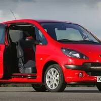 Peugeot 1007 | Zdroj: 123 Auta