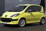 Peugeot 1007 | Zdroj: NetCarShow.com