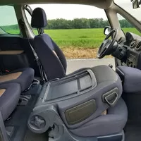 Peugeot 1007 | Zdroj: Garáž.cz