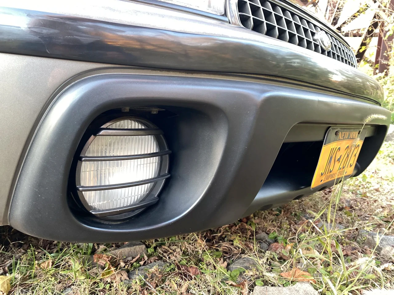 Subaru Legacy SUS | Zdroj: Bring a Trailer